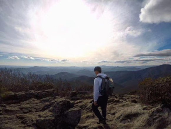 Meet your Posher, Daniel - Picture 1 of 1